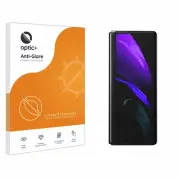 Optic+ Anti-Glare Screen Protector for Samsung Galaxy Z Fold 2