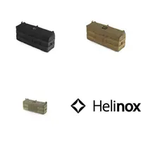 在飛比找momo購物網優惠-【Helinox】Helinox Tactical Tabl