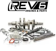 Polaris 2014-2024 General/RZR 1000 Complete Bottoms End Rebuild Kit Crankshaft