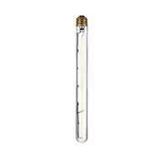 Edison Style E27 Banana Filament Globe - 25W