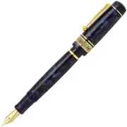 Pent Fountain Pen Symphony Adagio A Pensive Silent Night F Pen House Original