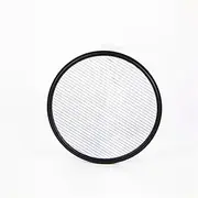 Starlight Brushed Mirror City Night Scene Shooting Widescreen Movie Horizontal Spot Mirror Starlight Mirror Camera Accessories(67mm)
