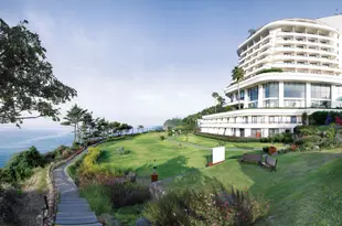 濟州海岸酒店The Shore Hotel Jeju