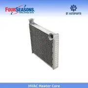 For 2015-2019 Volkswagen Golf R HVAC Heater Core 4 Seasons 2016 2017 2018 (for: Volkswagen)
