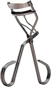 Eyelash Curlers - Compact Eyelash Curler Fits Eye Shape - Long-Lasting Makeup Supplies, Beauty And Personal Care For Women Girls