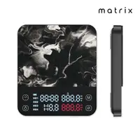 在飛比找鮮拾優惠-【matrix】M1 PRO 小智 義式手沖LED觸控雙顯咖