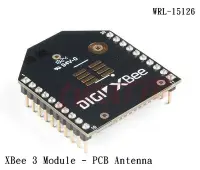 在飛比找Yahoo!奇摩拍賣優惠-《德源科技》XBee 3 Module - PCB Ante