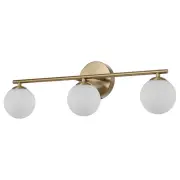 Moran 3 Light Wall