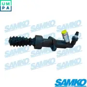 SLAVE CYLINDER CLUTCH M30047 FOR PEUGEOT 508/SW 407 PARTNER/Box/Body/MPV/TEPEE