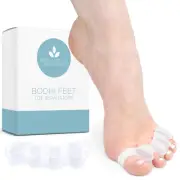 Mind Bodhi Toe Separators - Correcting Bunions and Restoring Toes