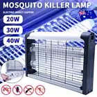 30W/40W Electric UV Mosquito Killer Lamp Insect Pest Bug Zapper Trap In/outdoor