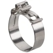 Pope 13mm Loc-Sure Clamps - 10 Pack