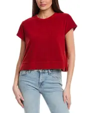 SUNDRY Courtside Pullover