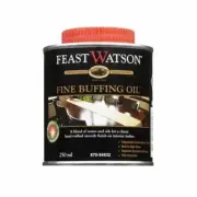 Feast Watson 250ml Fine Buffing Oil
