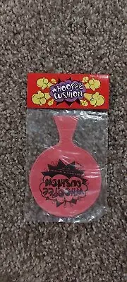 3" Whoopee Cushion - Fart Noise Maker