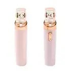 Pluxy Facial Epilator, Women Pluxy Hair Removal All over The Body, Rechargableღ
