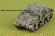 Dragon Models 1:72 Sherman Firefly British Army 4th/7th Dragoon Guard