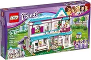 LEGO Friends Stephanie's House 41314 Playset Toy