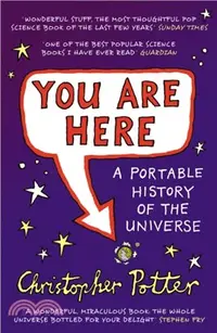 在飛比找三民網路書店優惠-You Are Here：A Portable Histor