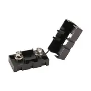[Powertech] MIDI Inline Bolt Down Fuse Holder 200A 32V