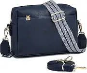 [COCIFER] Crossbody Bags for Women Vegan Leather Purses Women's Shoulder Handbags Wallet Satchel Small Cross Body Purse