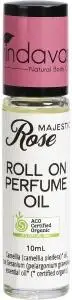 Vrindavan Perfume Oil Majestic Rose 10ml