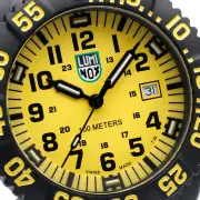 Luminox X220551 Sea Lion Carbonox