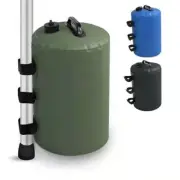 Reliable Sandbag for Sunshade Umbrellas Keep Your Outdoor Setup in Place