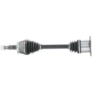 CV Axle Shaft fits 2004-2015 Nissan Titan Armada Pathfinder Armada TRAKMOTIVE
