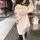 FINDSENSE H1 2018 夏季 韓國 新款 印花 短袖T 寬松 大碼 時尚 上衣