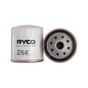 Ryco Oil Filter for Holden Commodore VG VP VR VS VU VY VN VT VX 3.8L V6