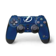 NHL Tampa Bay Lightning PS4 Pro/Slim Controller Skin - Tampa Bay Lightning Logo