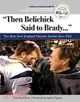 Then Belichick Said to Brady: The Best New England Patriots Stories Ever Told