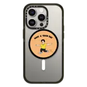 Snappy Grip Stand Snappy™ Grip Stand MagSafe Compatible HAVE A GOOD DAY