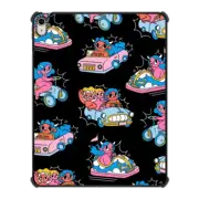 iPad Air 13-inch (M2/M3) iPad Impact Case Rollin' with the Homies