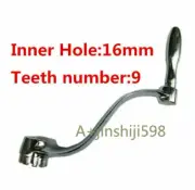 CNC Milling Machine M114501 Elevating Knee Crank Handle For Bridgeport Mill Tool