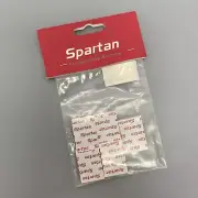 Spartan Quark SRC-QVKIT Vibration Attenuation Kit 17g Mini New in Package