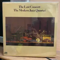 在飛比找蝦皮購物優惠-The modern jazz quartet-the la