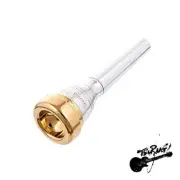 YAMAHA TR-16C4-GP Mouthpiece for Trumpet Custom Series Gold Plated Finis