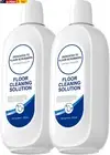 Floor Cleaning Solution Compatible with Tineco, Deep Cleans for Multiple Hard Fl
