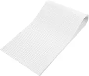 NUOBESTY Convenient Grid Paper Notebook Small Notepad for Writing Tearable Pages for to-do Lists Diaries