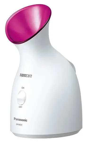 國際牌Panasonic EH-SA31VP 保濕美顏器EH-SA31 蒸臉器日本代購| Metis