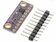 New 12 Bit I2C 4 CH ADS1115/ADS1015 Module ADC Development Board for Arduino