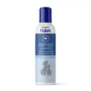 Fido's Everyday Shampoo (250ml) | For Dogs/Cats