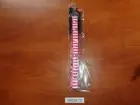 Puppia PALA-AL841/Pink Dog Leash Size: L (20mmX1400mm) Sam 293 DS37 B1