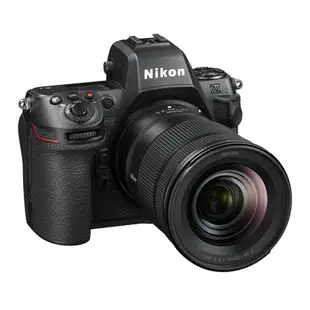 Nikon Z 8 + Z 24-124 F4 S KIT 單眼相機 出國必買 總代理公司貨