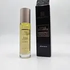 Mollie Jacob Rose Quartz Grapefruit Essential Oil Roller Jade Healing Stones NEW