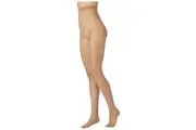10 x Razzamatazz Comfort Brief Sheers 15 Denier Natural