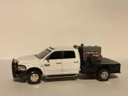 custom 1/64 Ram 3500 Cummins dually welder / service truck