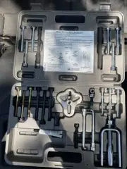 OTC Tools 7984 Master Steering Wheel Service Set